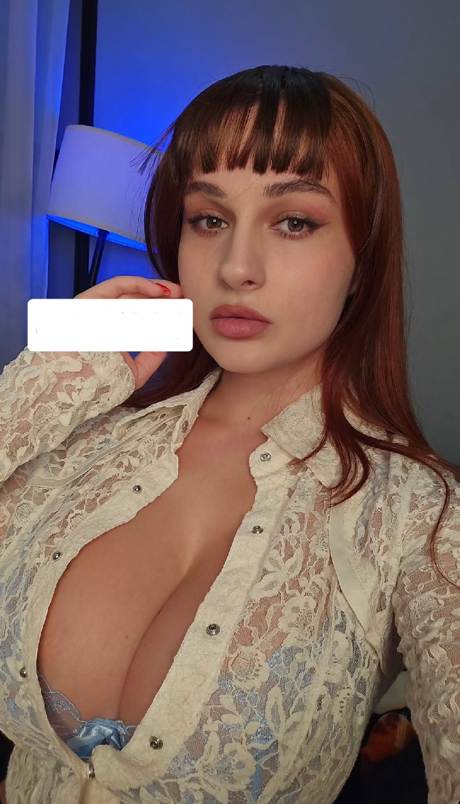 Take a pause and enjoy Miranda Faith — streaming from Lagos