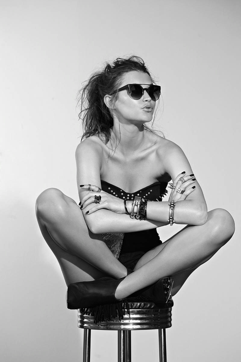 Sassy girls in Lagos — step in, relax, and chat live