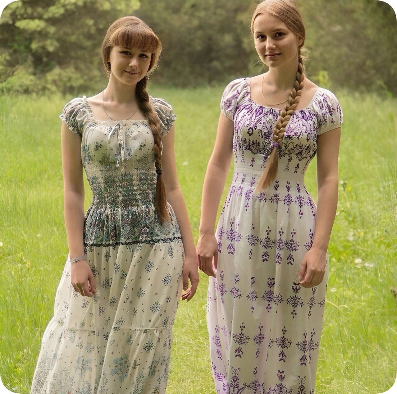 Take a pause and enjoy Slavic girls — streaming from Lagos