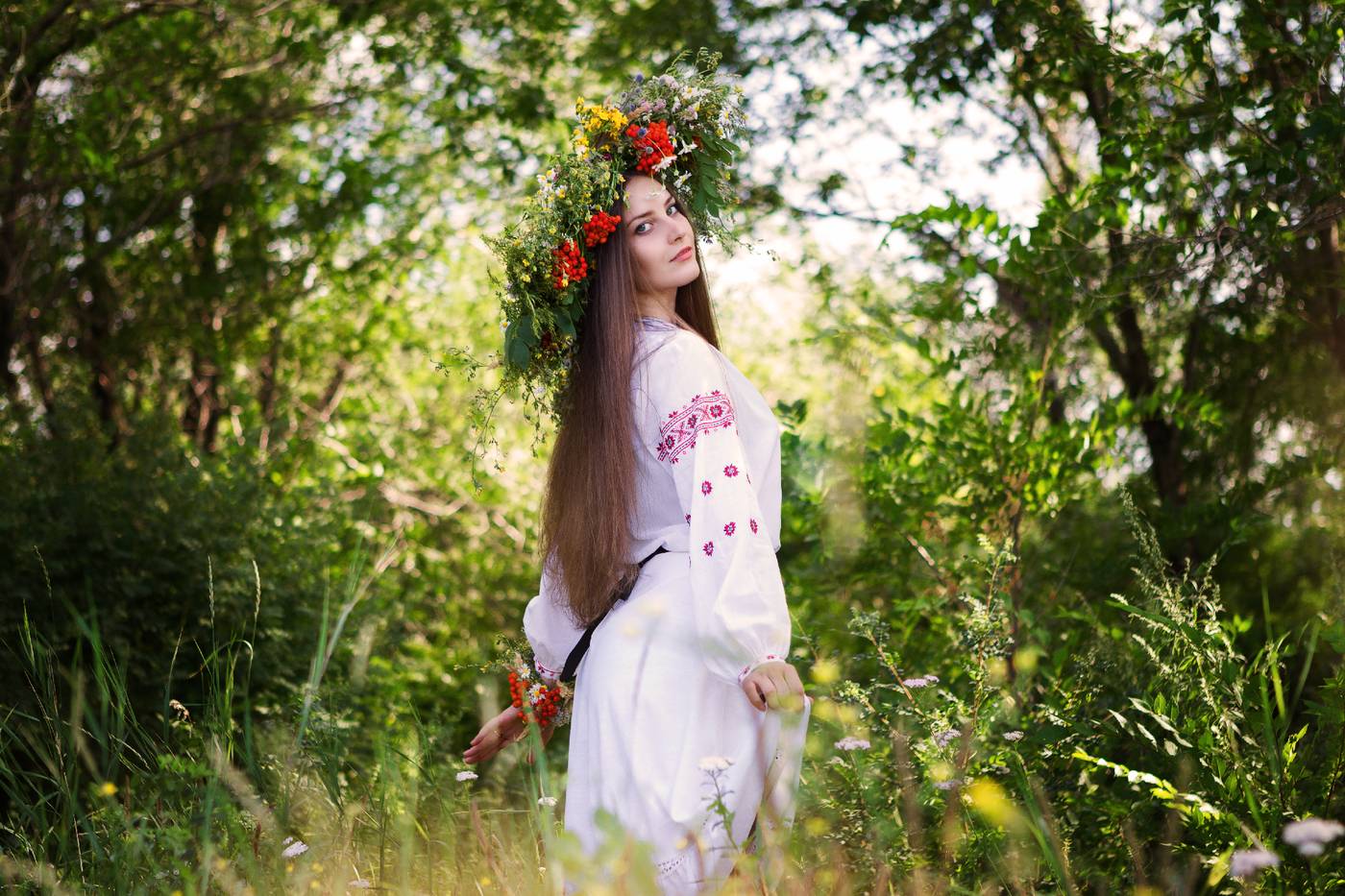 Slavic girls brings the glow — live moments in Lagos