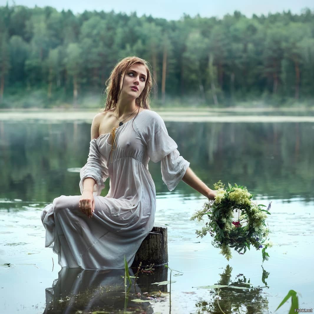 Beautiful girl Slavic women in Lagos