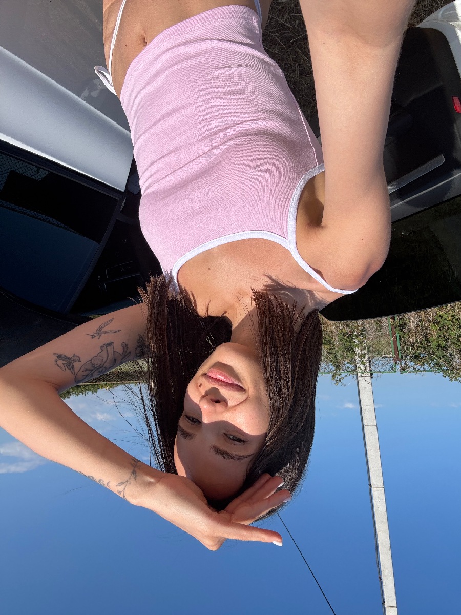 Sexy model Tina in Lagos